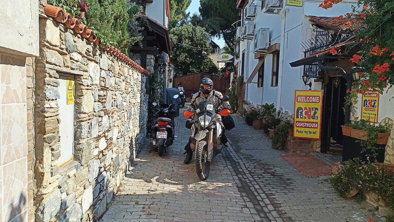 Photo of Outdoor in Selcuk