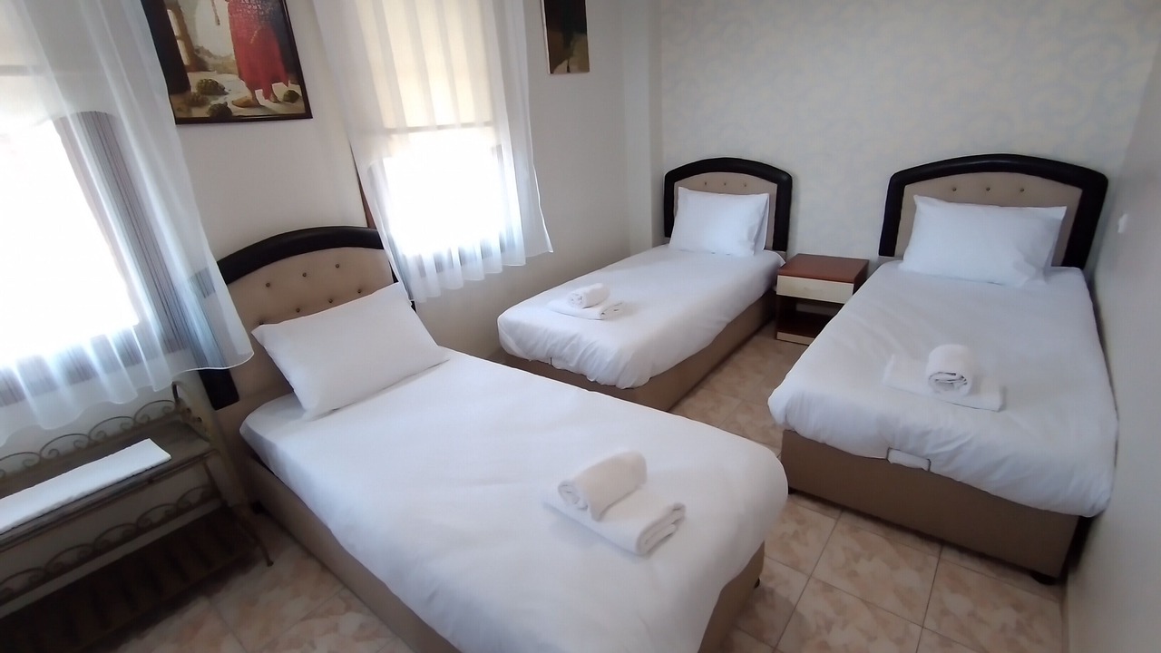 Photo of Bedroom in Selcuk
