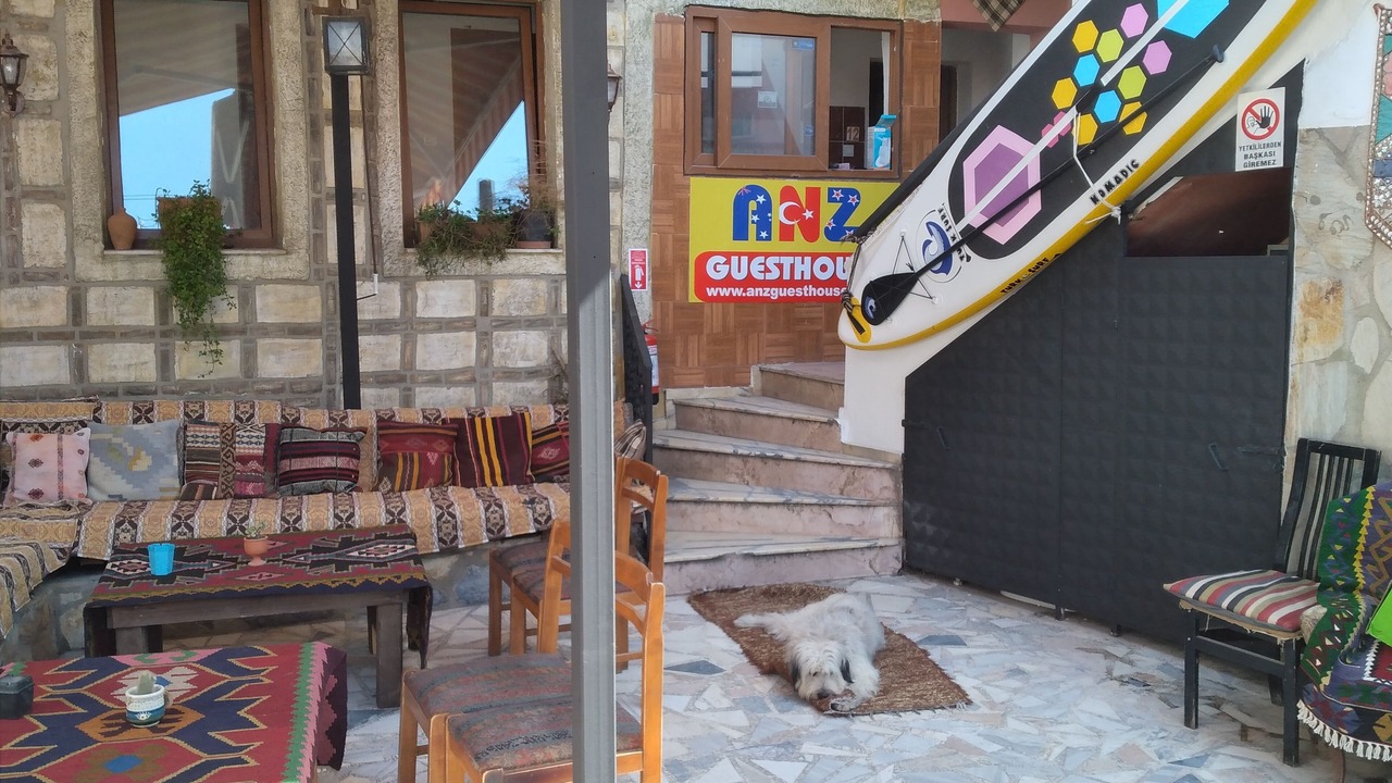 Photo of Outdoor in Selcuk
