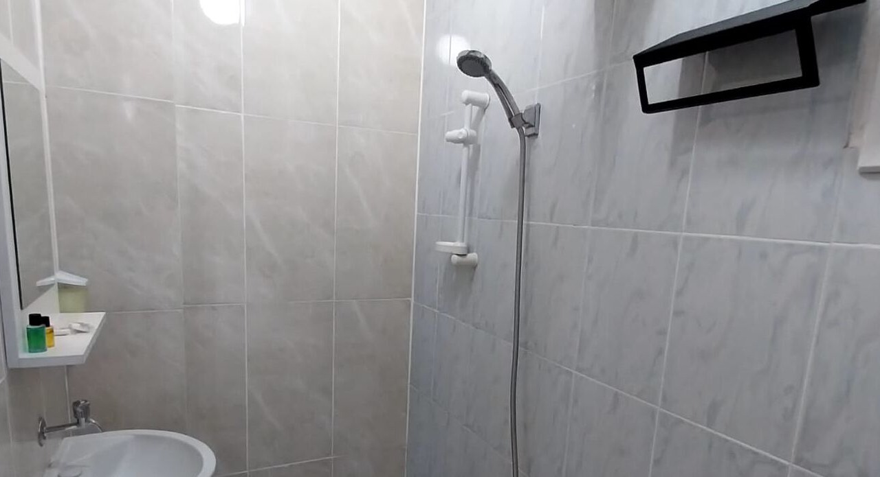 Photo of Bathroom in Selcuk