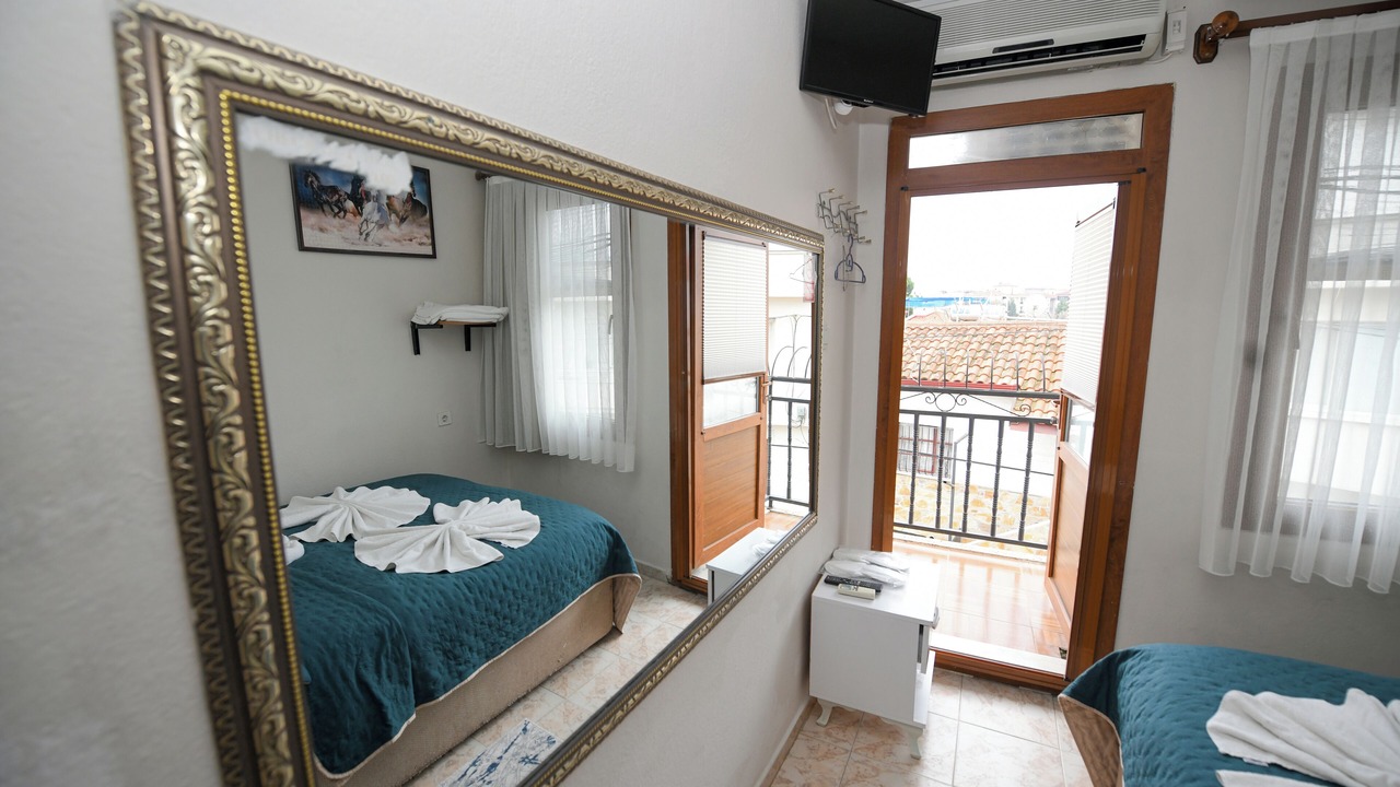 Photo of Bedroom in Selcuk