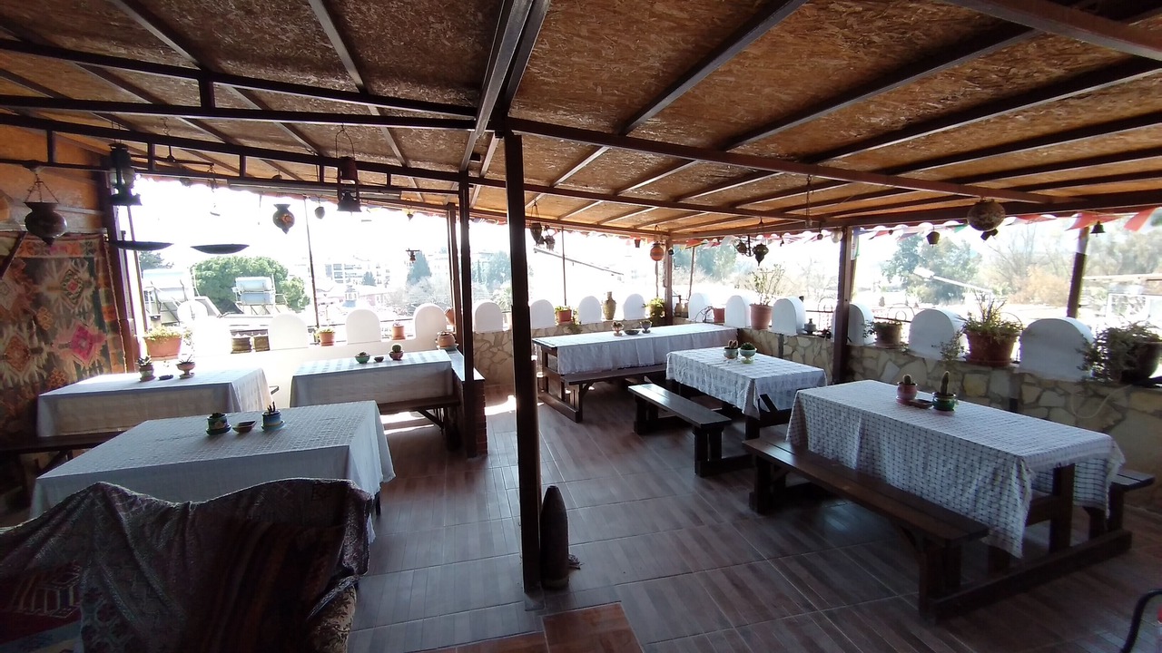 Photo of Others in Selcuk