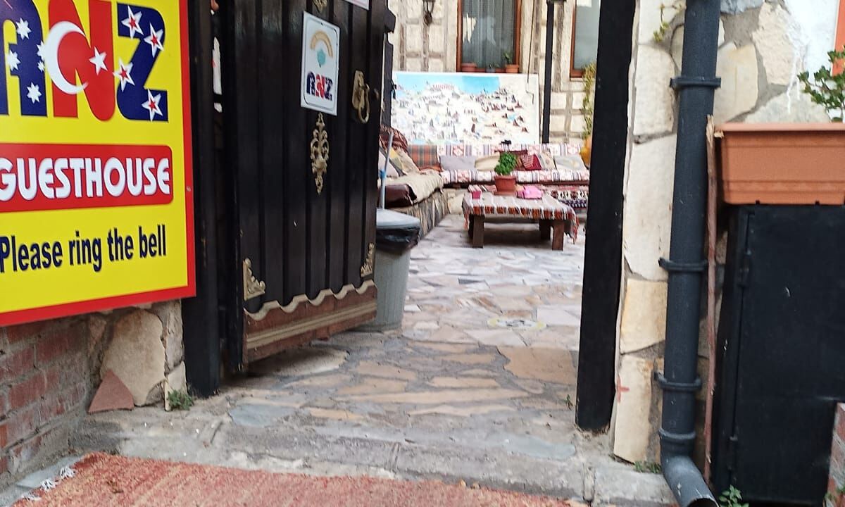 Photo of Outdoor in Selcuk