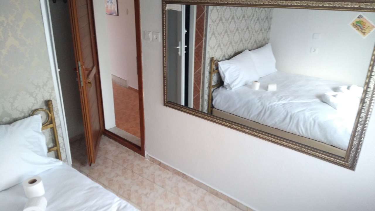Photo of Bedroom in Selcuk