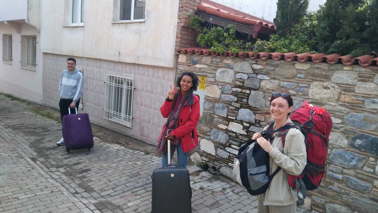 Photo of Outdoor in Selcuk