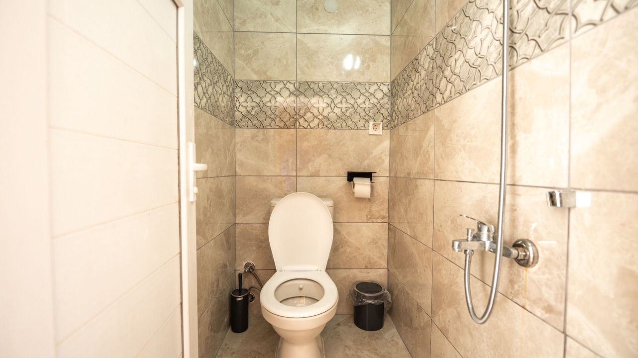 Photo of Bathroom in Selcuk