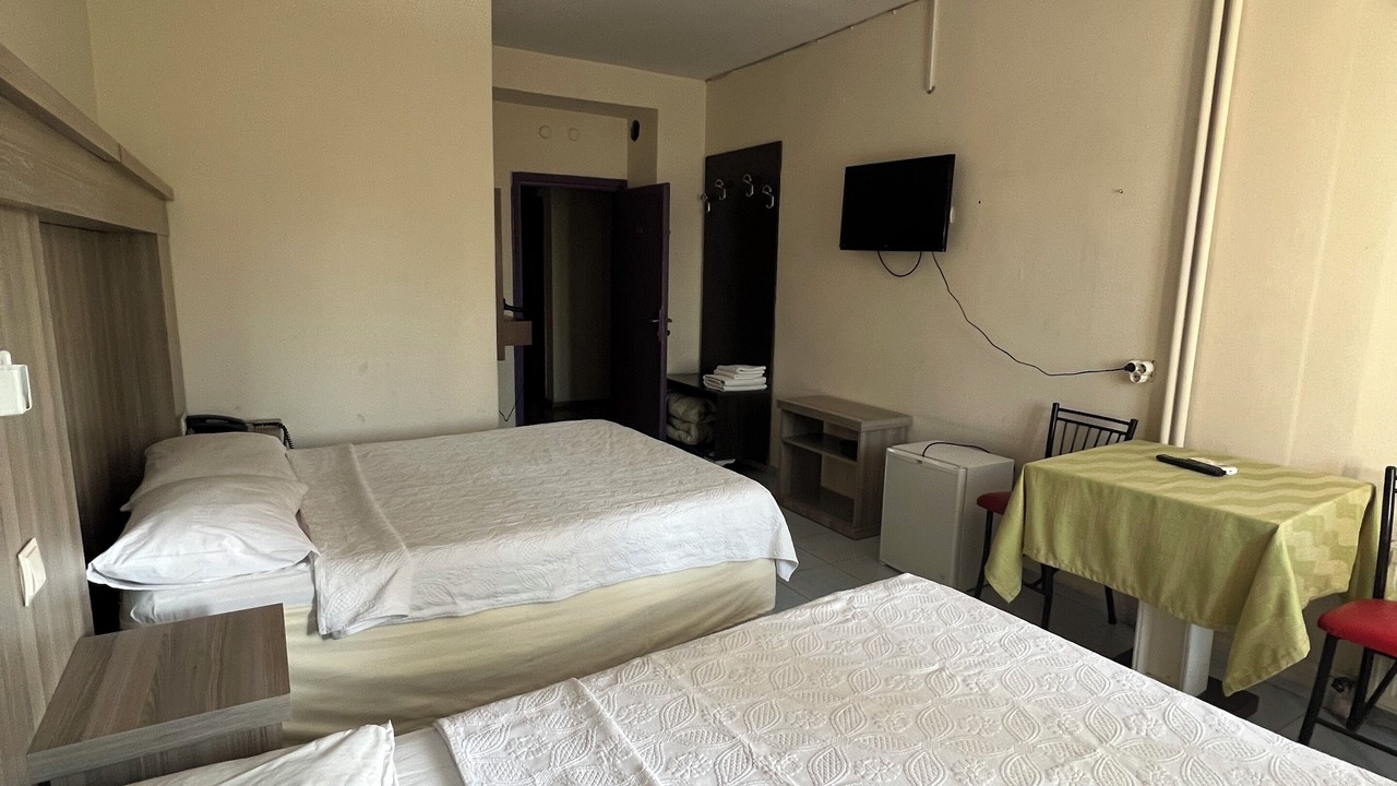 Photo of Bedroom in Antalya City Centre