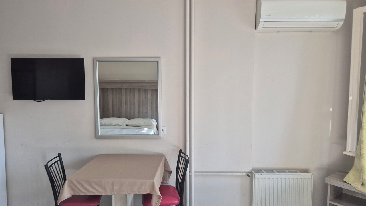 Photo of Bedroom in Antalya City Centre