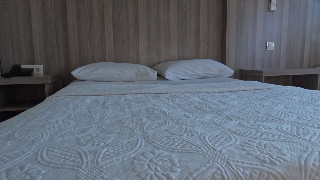Photo of Bedroom in Antalya City Centre