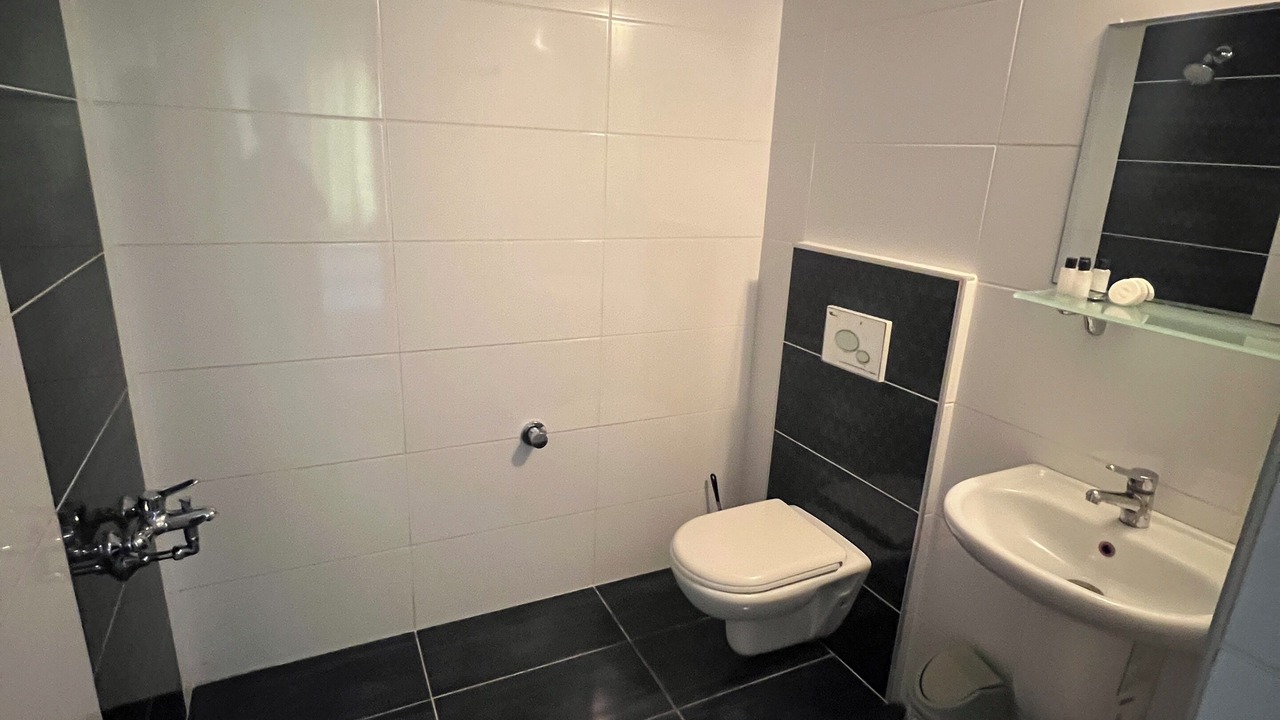 Photo of Bedroom in Antalya City Centre
