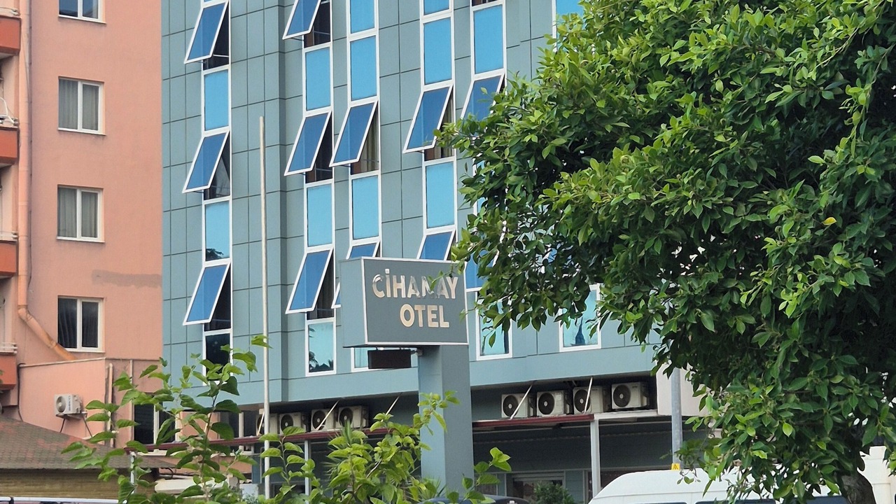 Photo of Outdoor in Antalya City Centre