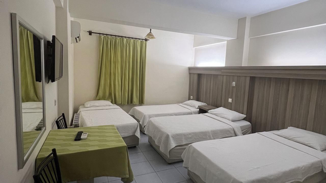 Photo of Bedroom in Antalya City Centre