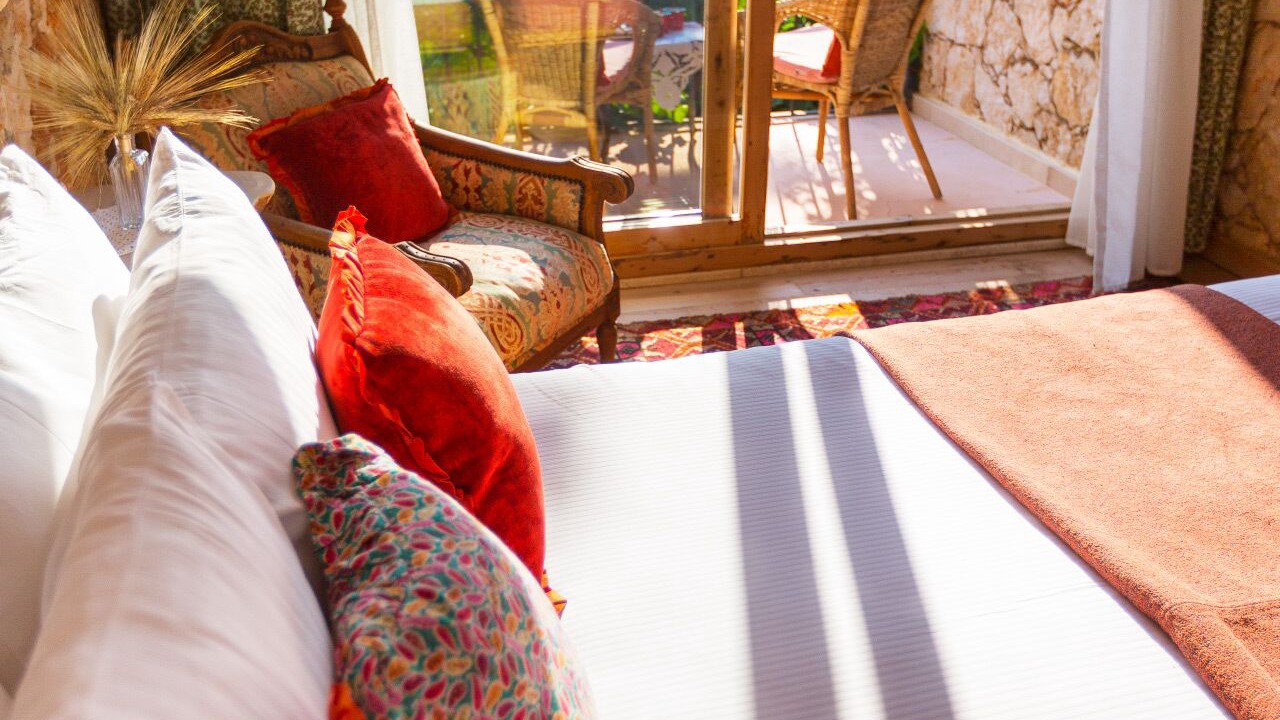 Photo of Bedroom in Kalkan