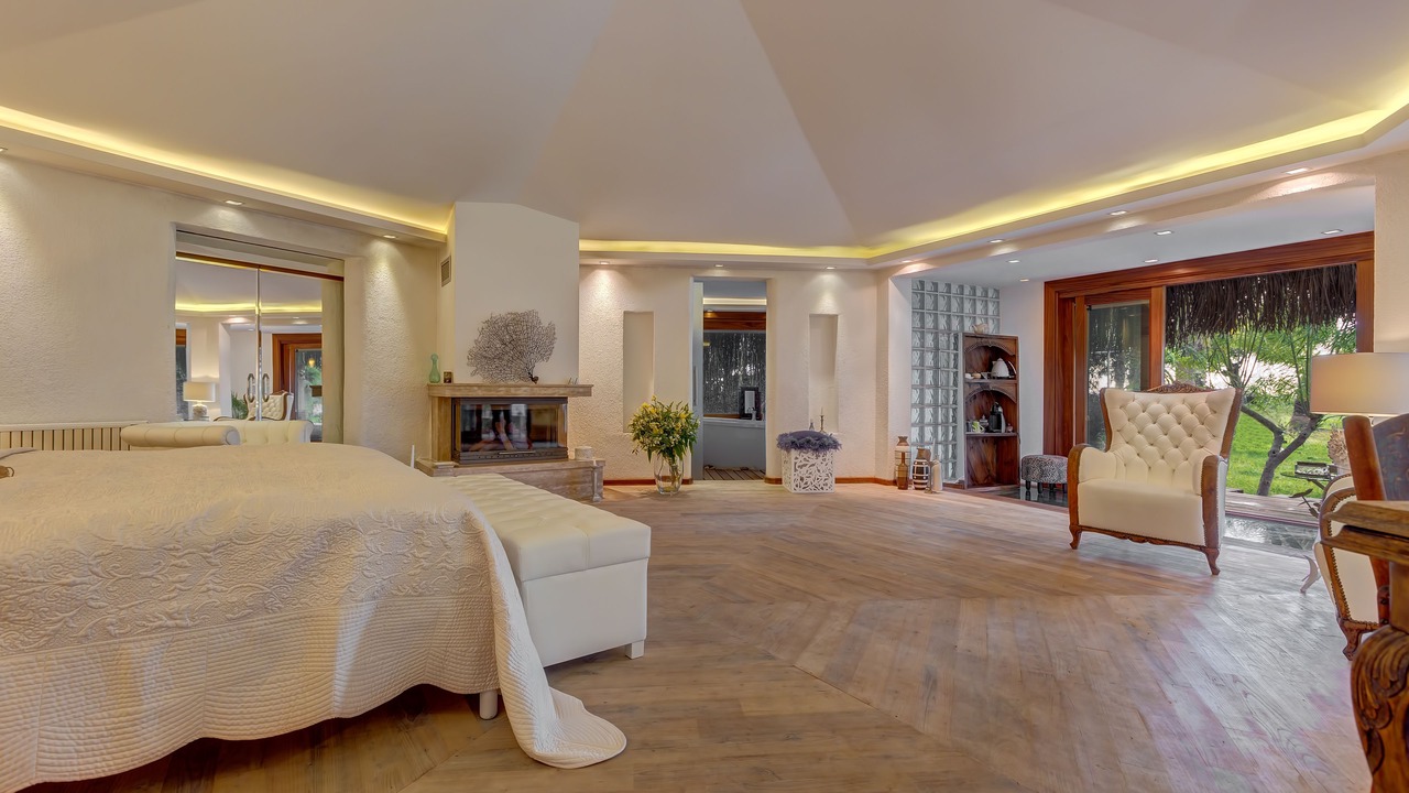 Photo of Bedroom in Cirali