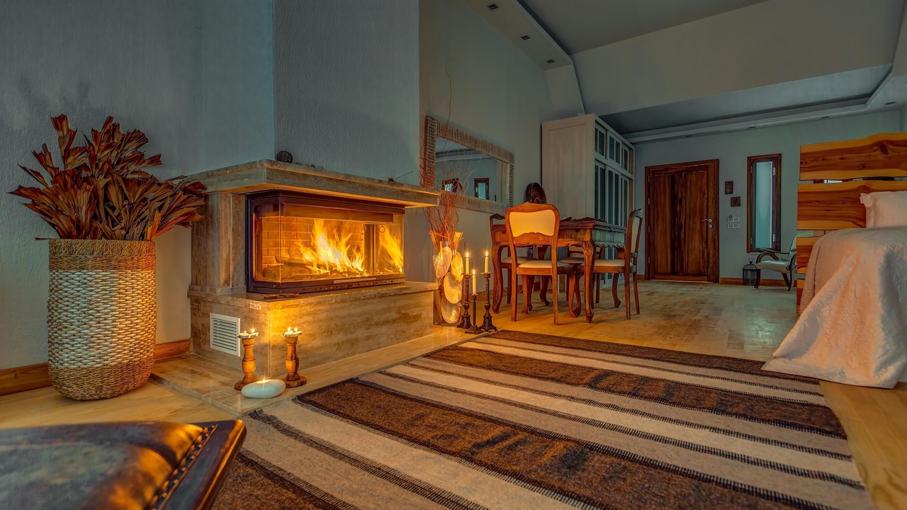 Photo of Bedroom in Cirali