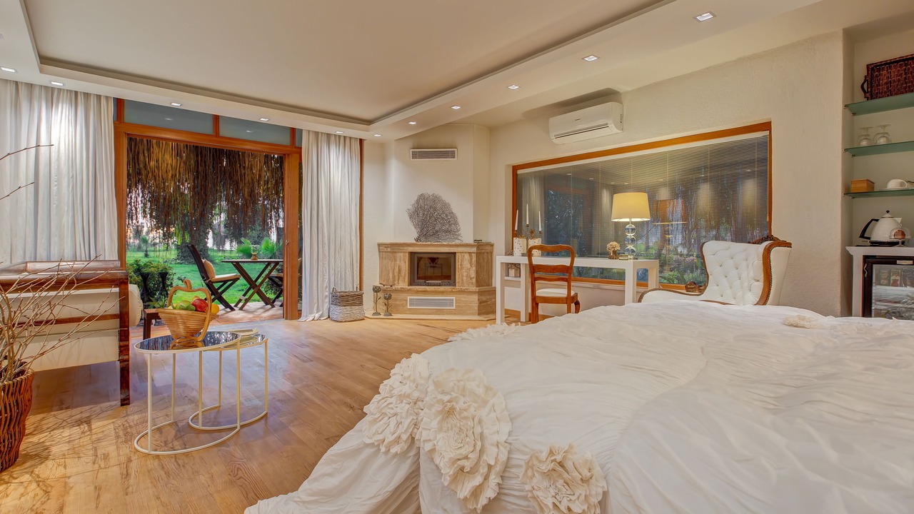 Photo of Bedroom in Cirali