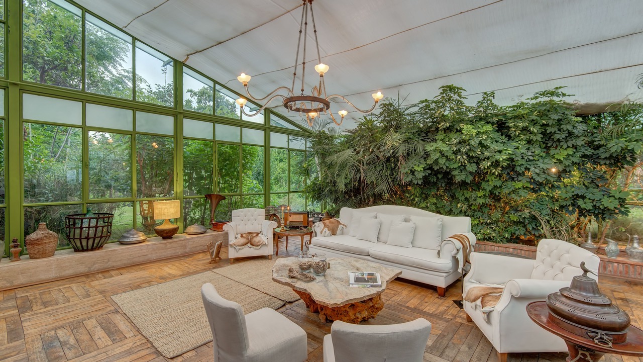 Photo of Patio Balcony in Cirali