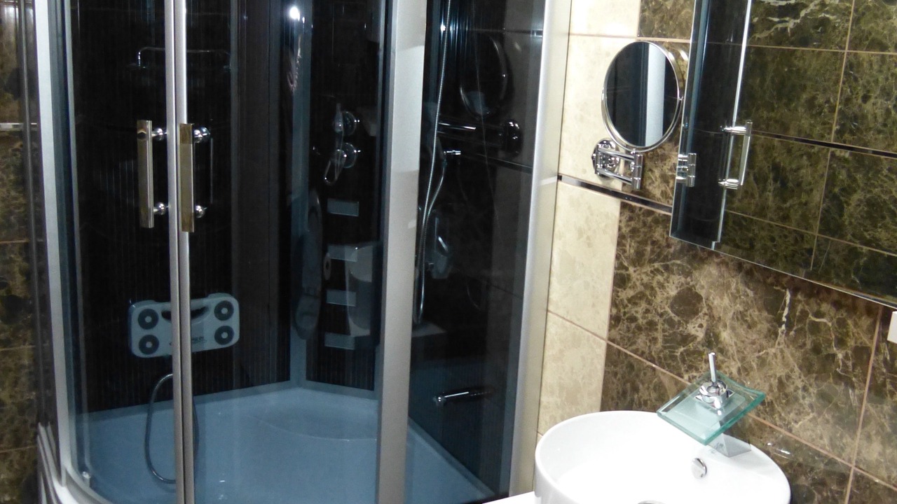 Photo of Bathroom in Sisli
