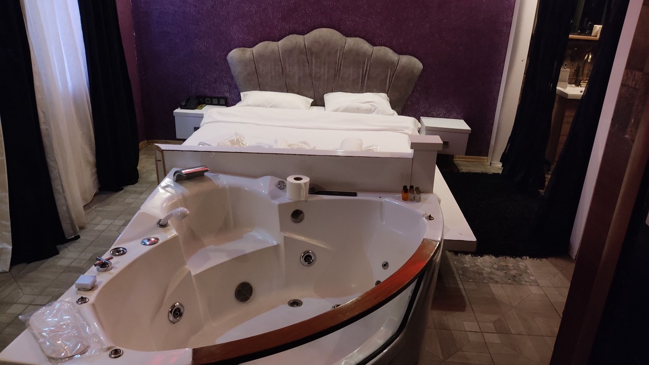 Photo of Bedroom in Sisli