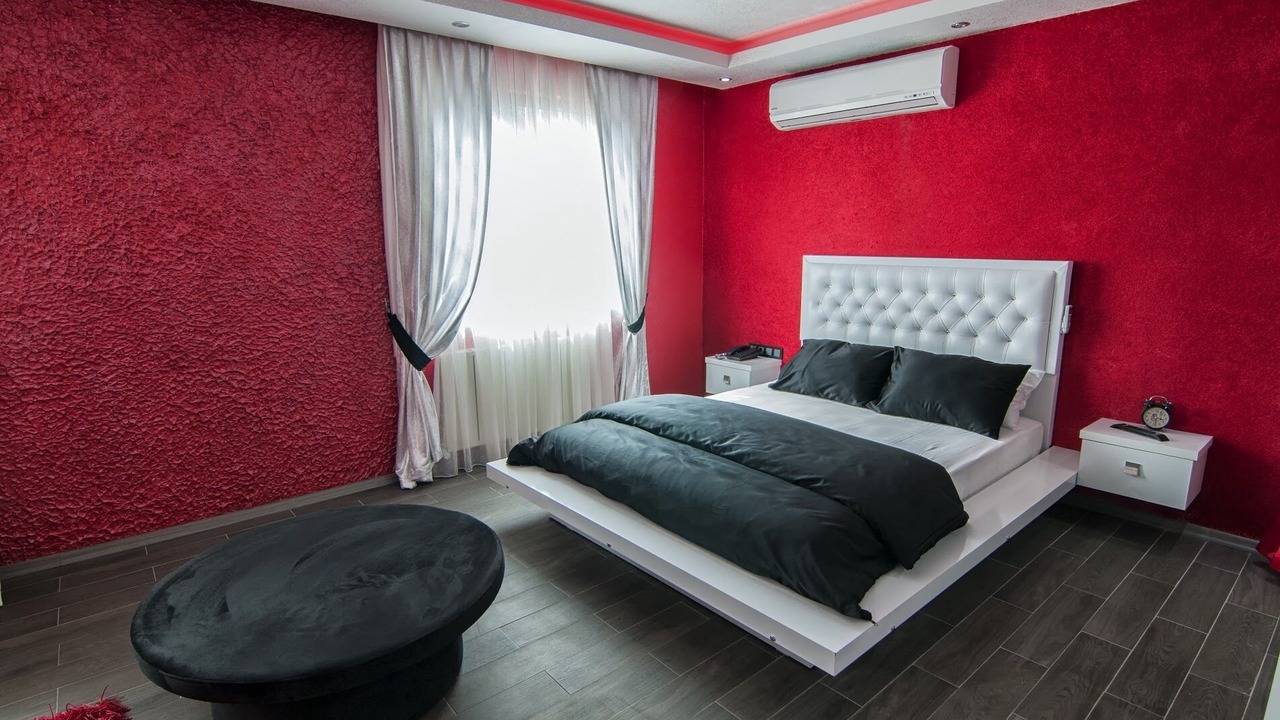 Photo of Bedroom in Sisli