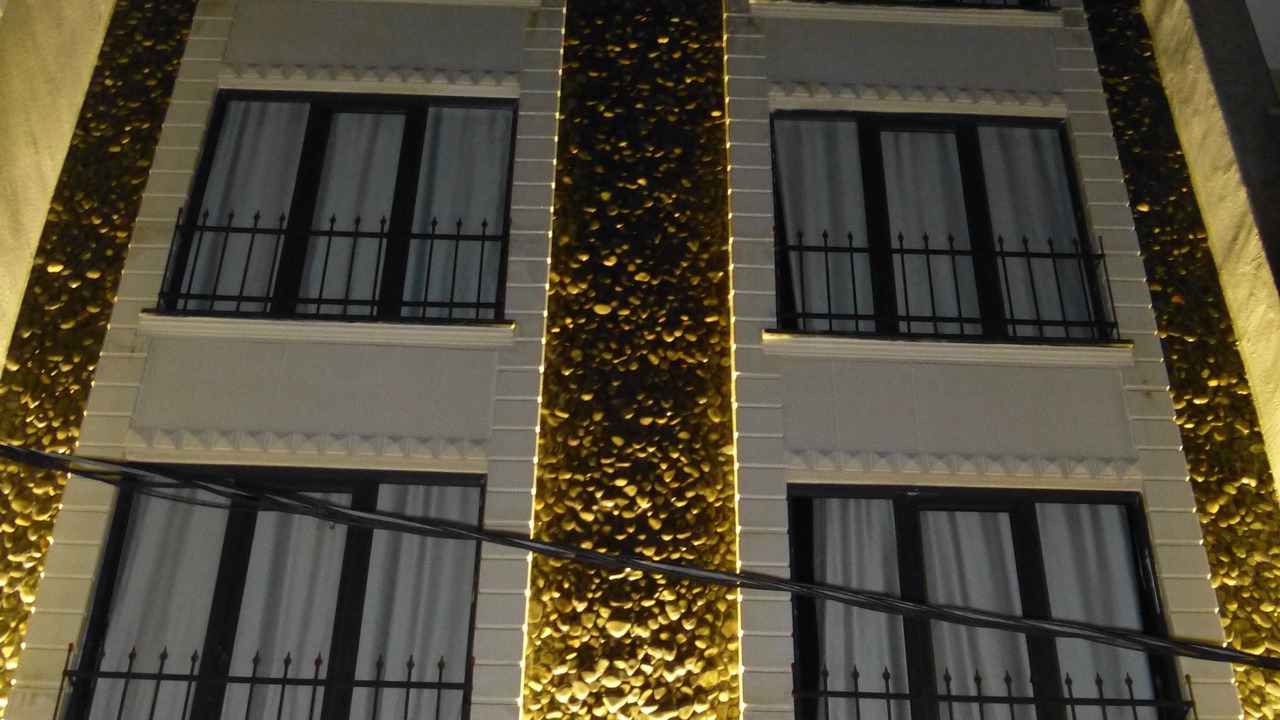 Photo of Outdoor in Sisli