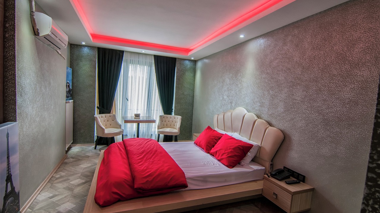 Photo of Bedroom in Sisli
