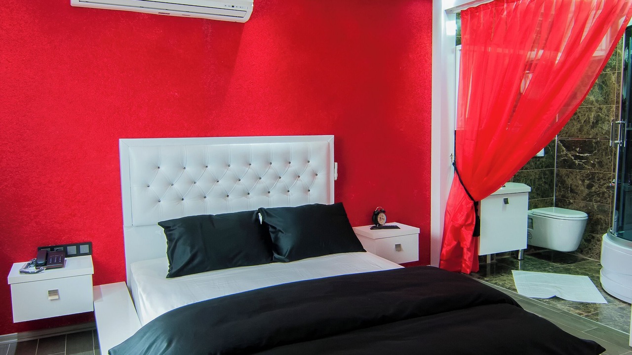 Photo of Bedroom in Sisli