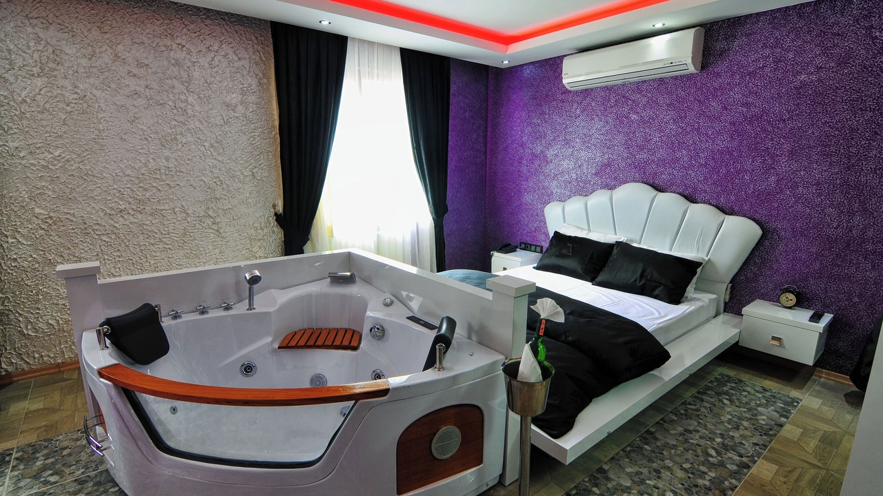 Photo of Bedroom in Sisli