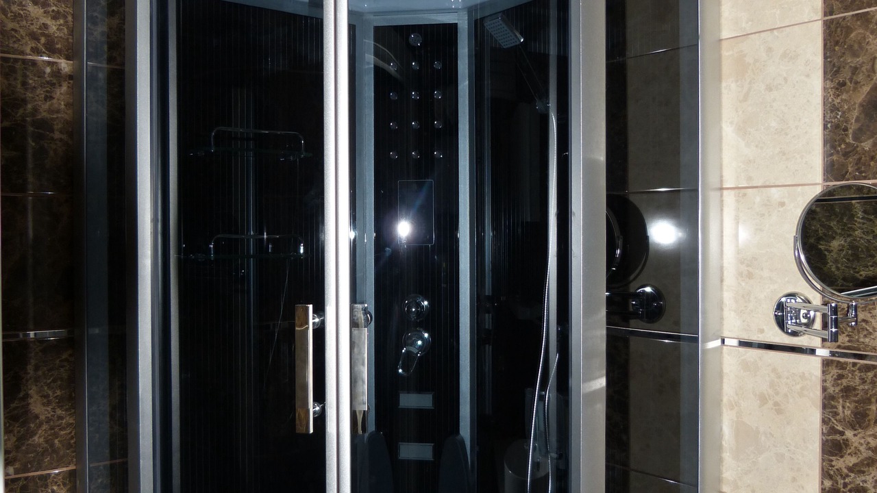 Photo of Bathroom in Sisli