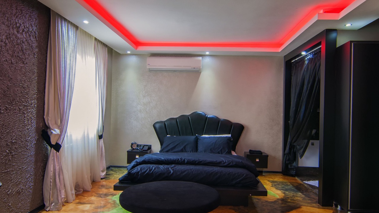 Photo of Bedroom in Sisli