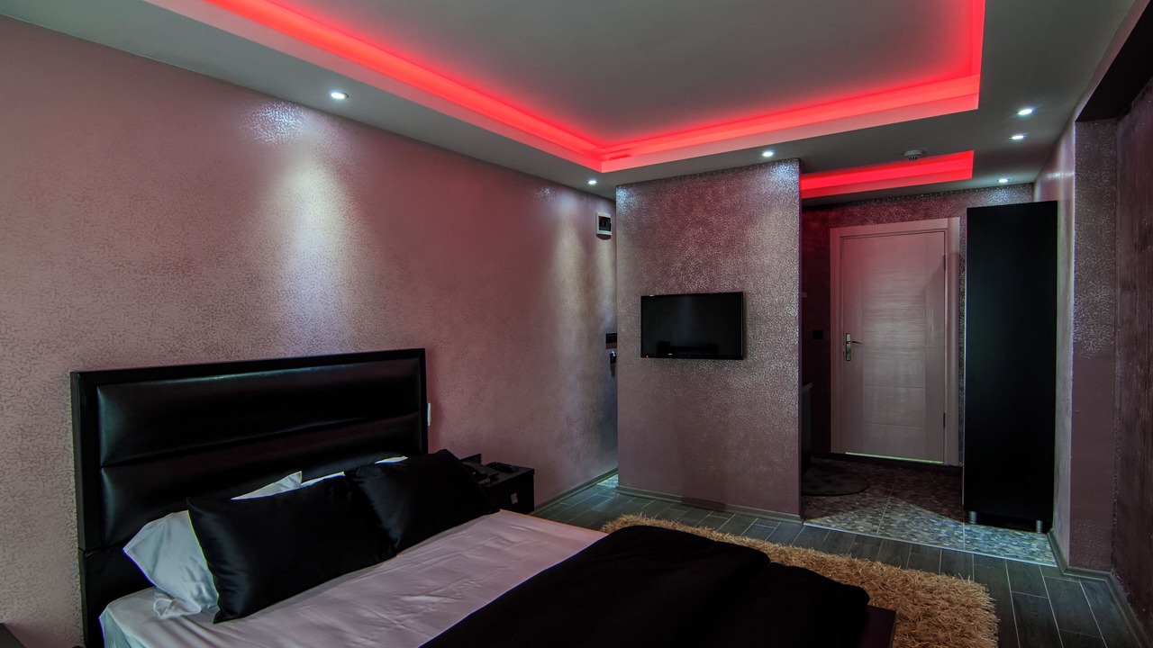 Photo of Bedroom in Sisli
