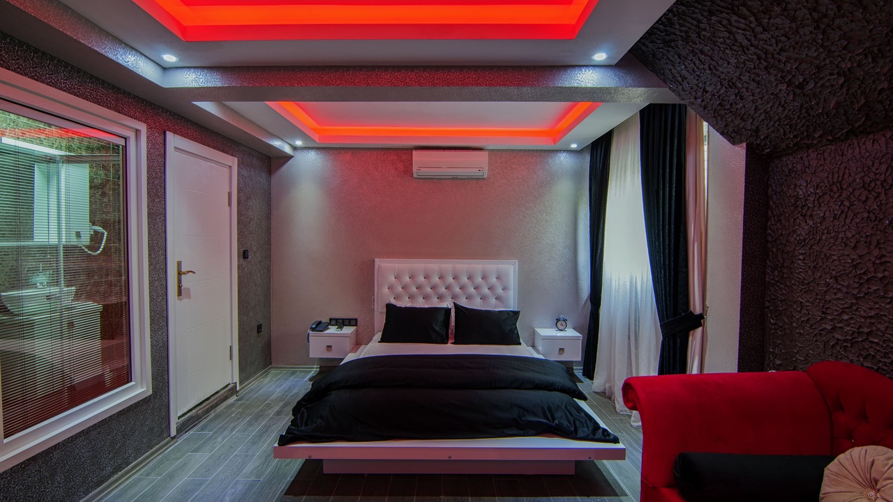 Photo of Bedroom in Sisli