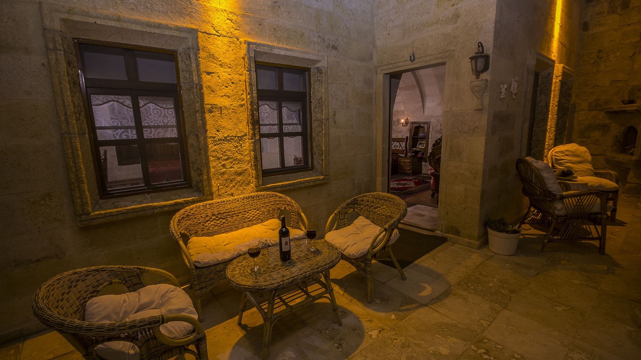 Photo of Bedroom in Urgup
