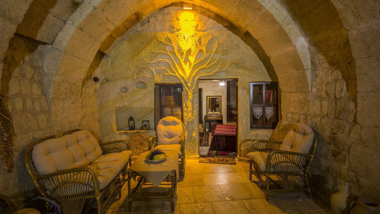 Photo of Bedroom in Urgup