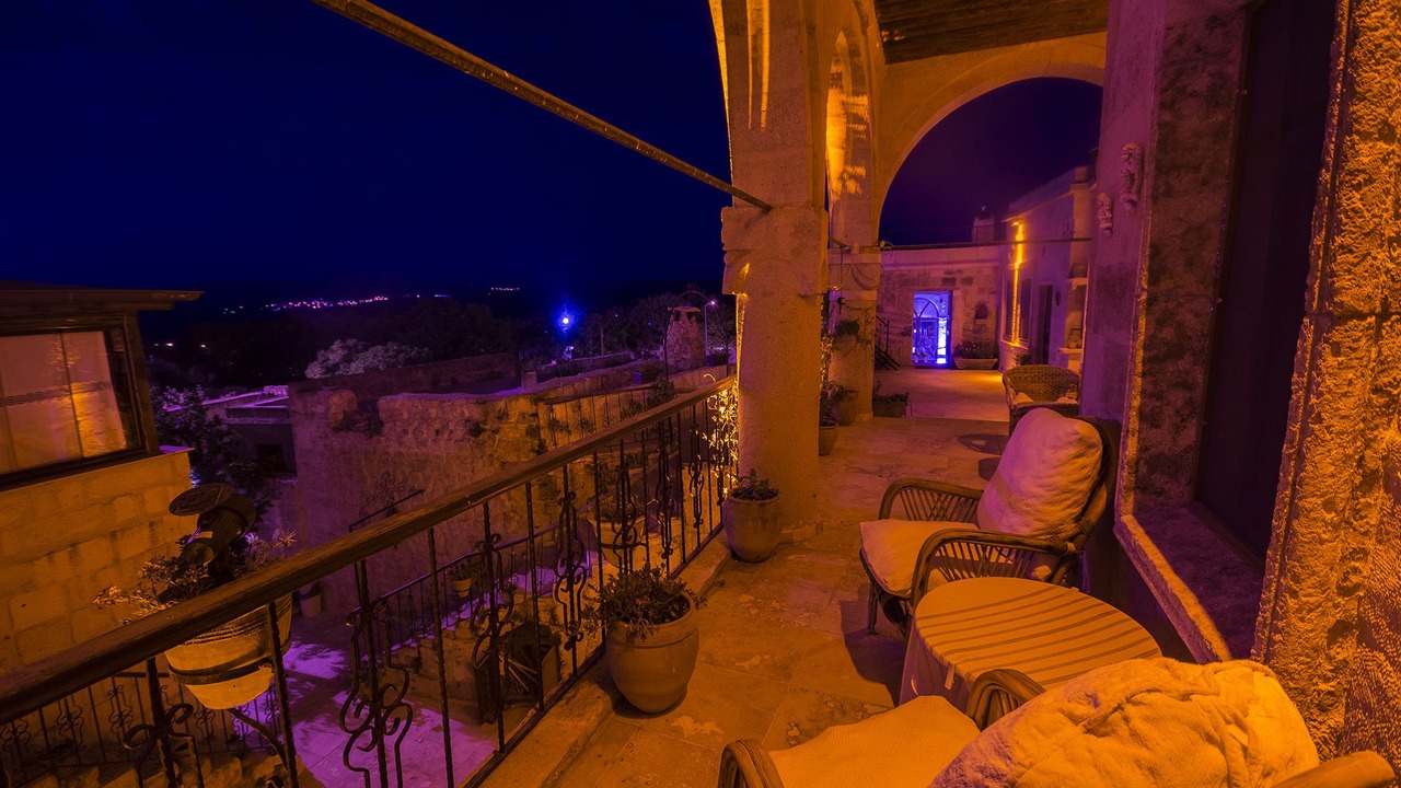 Photo of Patio Balcony in Urgup