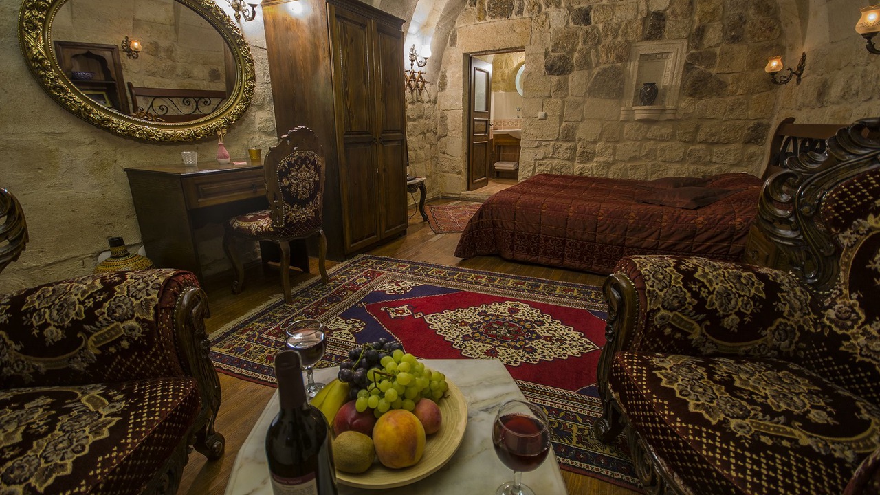 Photo of Bedroom in Urgup