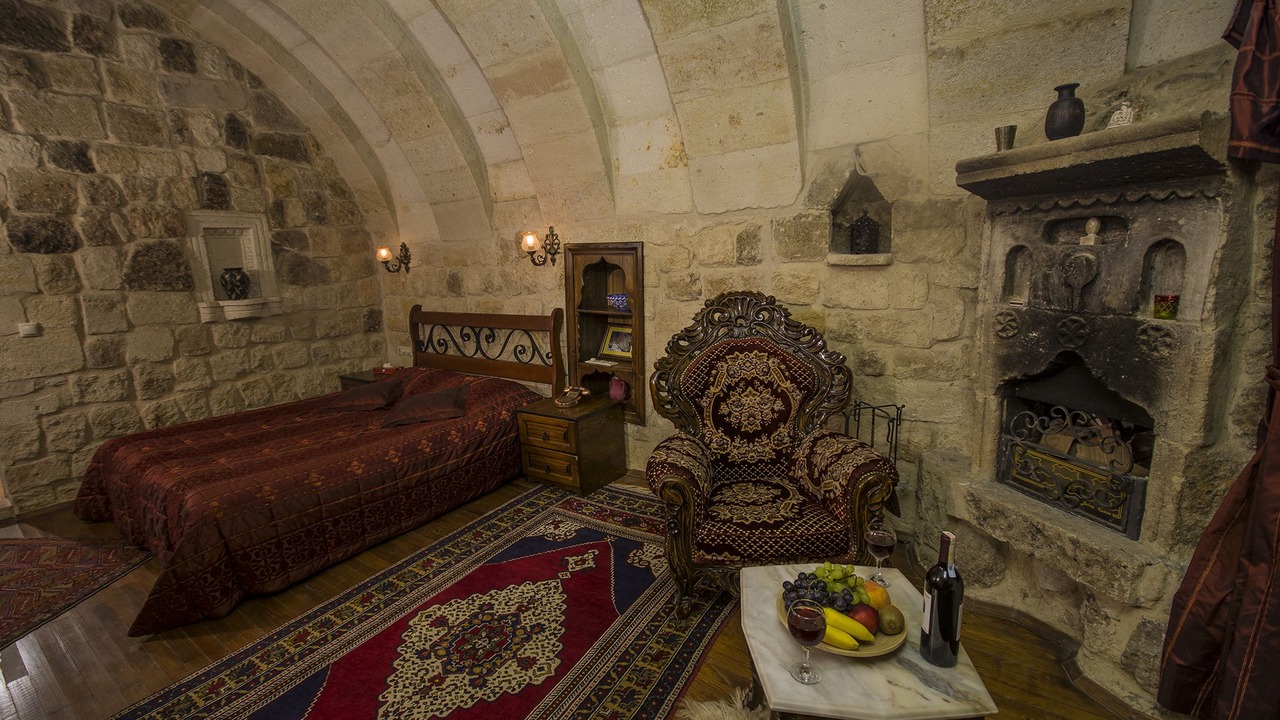 Photo of Bedroom in Urgup