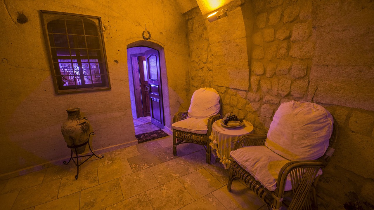 Photo of Bedroom in Urgup