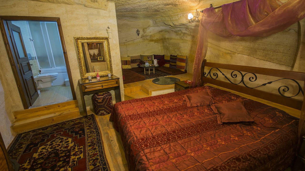 Photo of Bedroom in Urgup