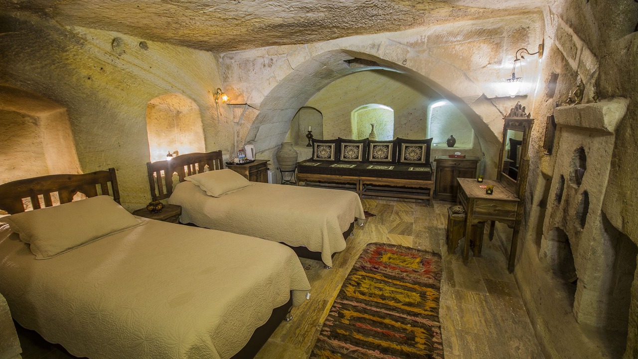 Photo of Bedroom in Urgup