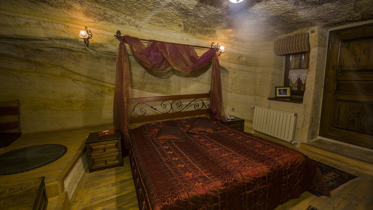 Photo of Bedroom in Urgup