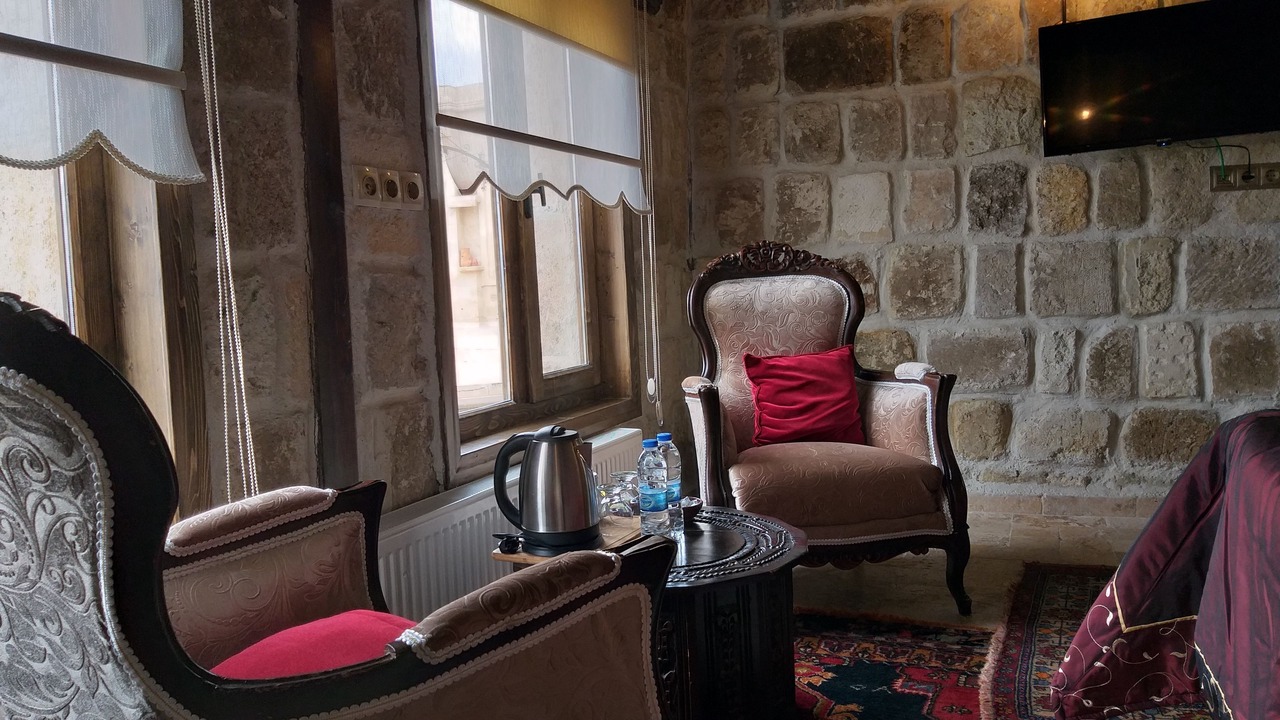 Photo of Bedroom in Urgup