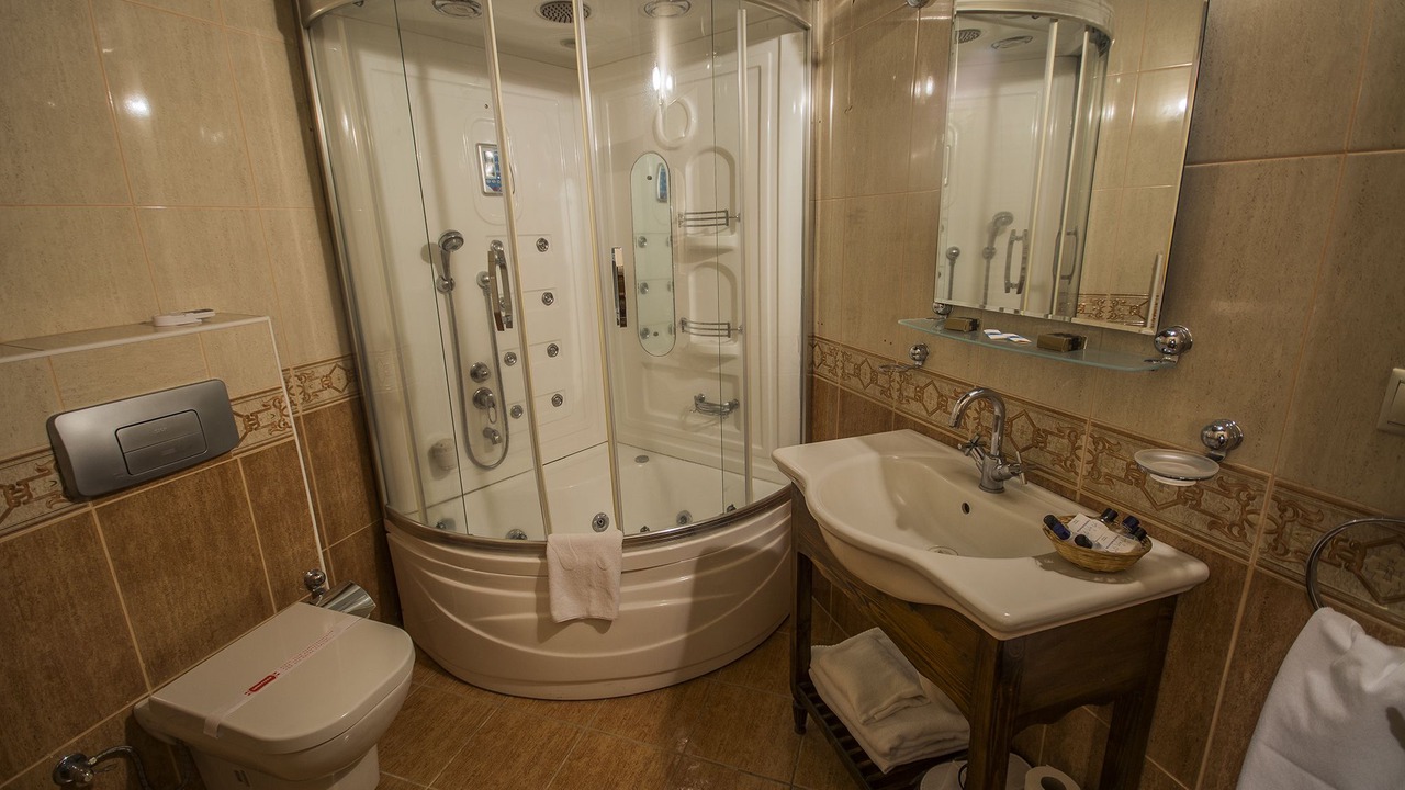 Photo of Bathroom in Urgup
