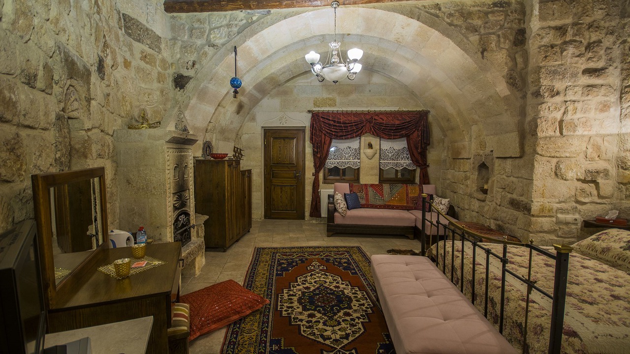 Photo of Bedroom in Urgup