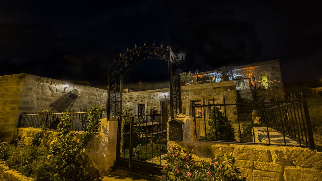 Photo of Outdoor in Urgup