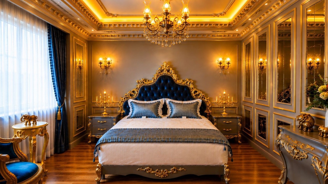 Photo of Bedroom in Yomra