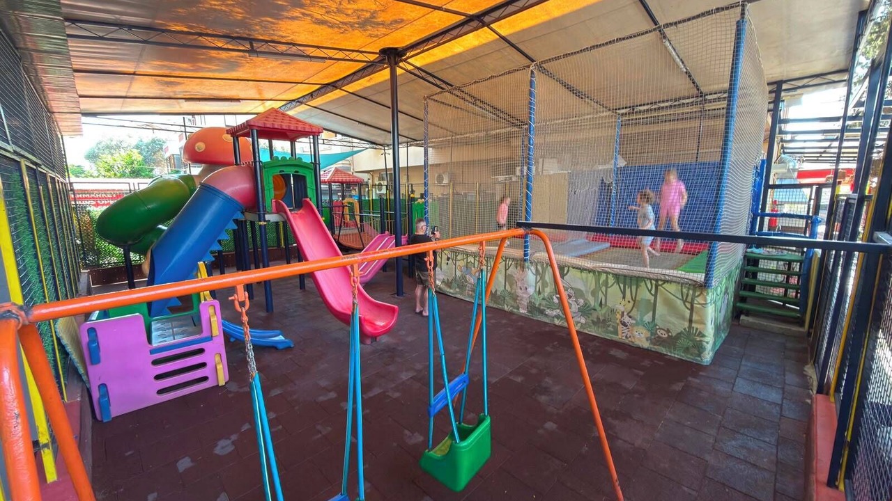 Photo of Outdoor in Marmaris City Center