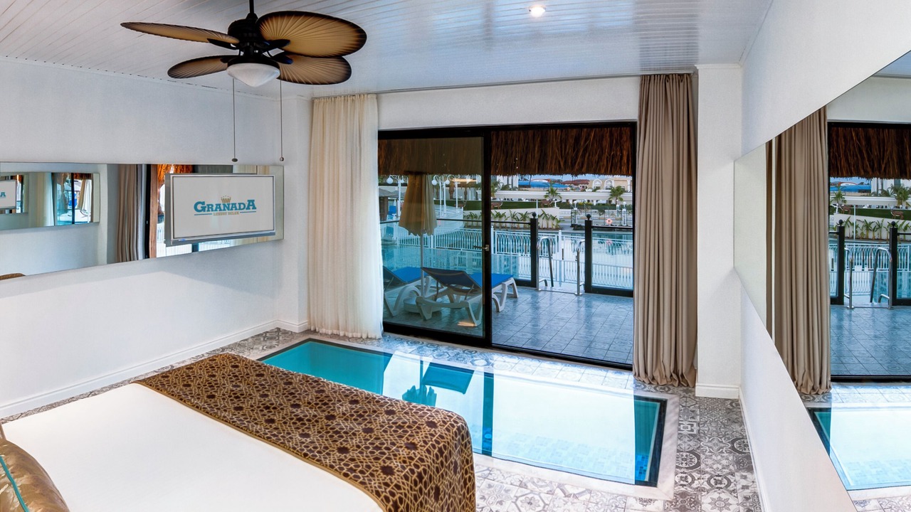 Photo of Bedroom in Belek