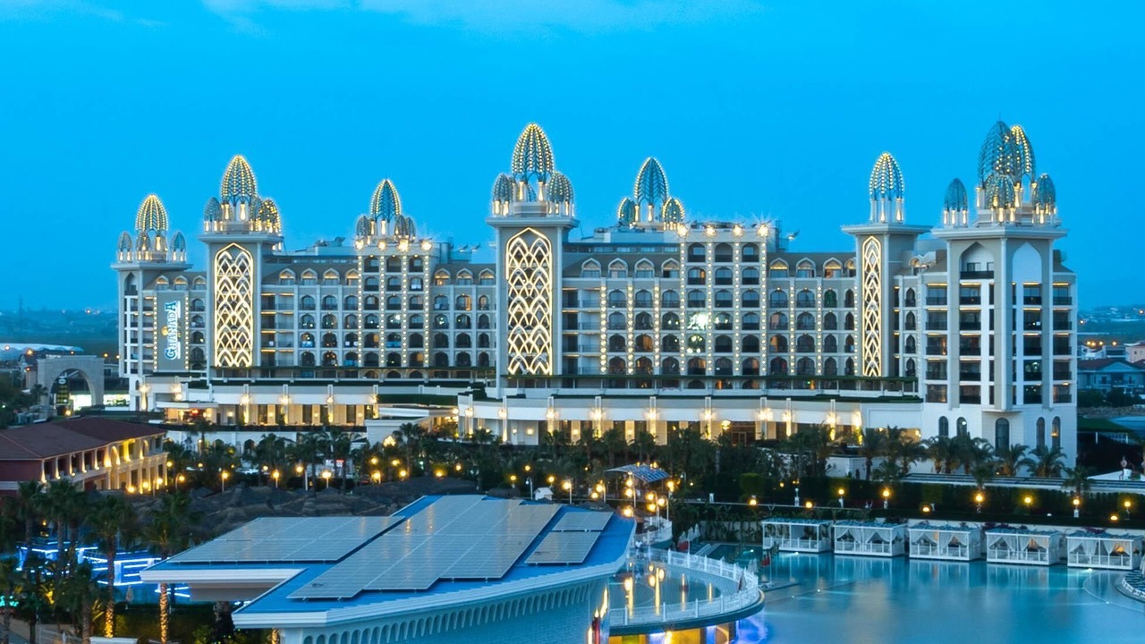 Photo of Outdoor in Belek