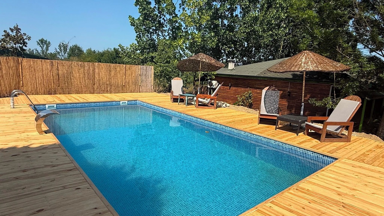 Photo of Outdoor in Sile